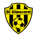 SC Wiekevorst Logo Transparent PNG