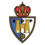 SD Ponferradina Logo Transparent PNG