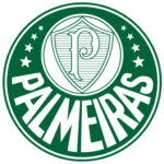 SE Palmeiras Logo Transparent PNG