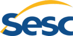 SESC Logo Transparent PNG