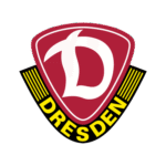 SG Dynamo Dresden Logo Transparent PNG