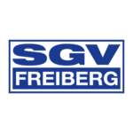 SGV Freiberg Logo Transparent PNG