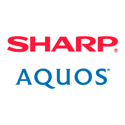 SHARP AQUOS