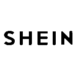 SHEIN Logo Transparent PNG