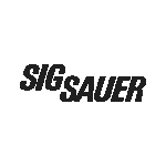 SIG Sauer Logo Transparent PNG