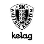 SK Austria Karnten Kelag Logo Transparent PNG