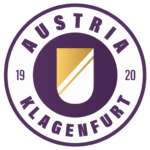 SK Austria Klagenfurt 2007 Logo Transparent PNG