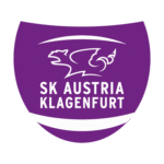 SK Austria Klagenfurt Logo Transparent PNG