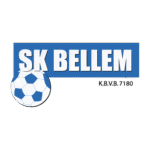 SK Bellem Logo Transparent PNG