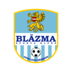 SK Blazma Logo Transparent PNG