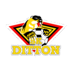 SK Ditton Logo Transparent PNG