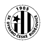 SK Dynamo Ceske Budejovice Logo Transparent PNG