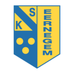 SK Eernegem Logo Transparent PNG
