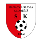 SK Hanacka Slavia Kromenz Logo Transparent PNG