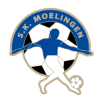 SK Moelingen Logo Transparent PNG