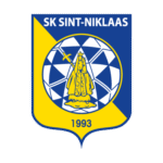 SK Sint Niklaas Logo Transparent PNG