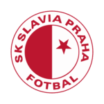 SK Slavia Praha Logo Transparent PNG