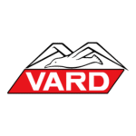 SK Vard Haugesund Logo Transparent PNG