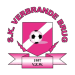 SK Verbrande Brug Logo Transparent PNG
