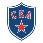 SKA Saint Petersburg Logo Transparent PNG