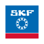 SKF AB Logo Transparent PNG