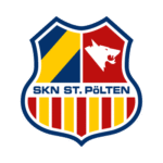 SKN St Polten Logo Transparent PNG