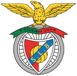 SL Benfica Logo Transparent PNG