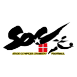 SO Chambery Football Logo Transparent PNG