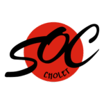 SO Cholet Logo Transparent PNG