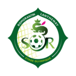 SO Romorantin Logo Transparent PNG