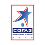 SOGAZ Russian Football Championship Logo Transparent PNG