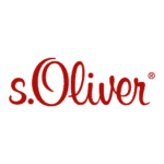 SOliver Logo Transparent PNG