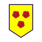 SP Tre Fiori Logo Transparent PNG