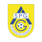 SPG AxamsGotzens Logo Transparent PNG
