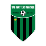 SPG Wattens Wacker Logo Transparent PNG