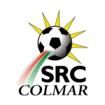 SR Colmar Logo Transparent PNG