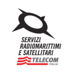 SRS Telecom Italia Logo Transparent PNG