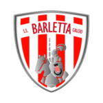 SS Barletta Calcio Logo Transparent PNG