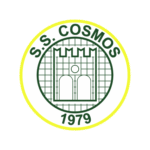 SS Cosmos Logo Transparent PNG