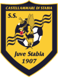 SS Juve Stabia Logo Transparent PNG