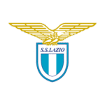 SS Lazio Roma Logo Transparent PNG