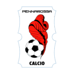 SS Pennarossa Calcio Logo Transparent PNG