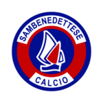 SS Sambenedettese Calcio Logo Transparent PNG