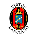 SS Virtus Lanciano 1924 Logo Transparent PNG