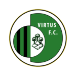 SS Virtus Logo Transparent PNG