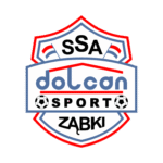 SSA Dolcan Sport Logo Transparent PNG