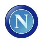 SSC Napoli Logo Transparent PNG