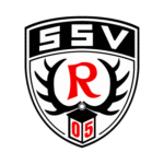 SSV Reutlingen Logo Transparent PNG