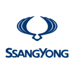 SSangYong Logo Transparent PNG