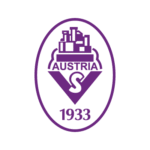 SV Austria Salzburg Logo Transparent PNG